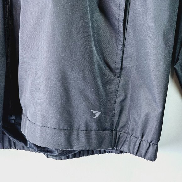 Tommy Armour Men's Water-Resistant Full Zipper Wind Breaker Jacket 2265-14, XL - Picture 5 of 9